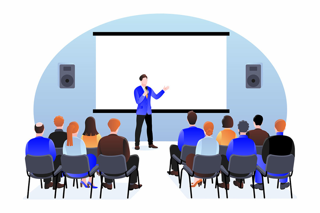 Всероссийская конференция «Интеллектуальные закупки 2026» при поддержке «Газпром нефть»