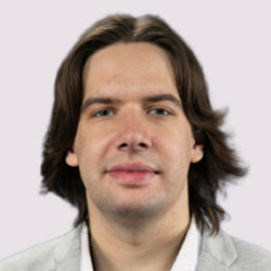 Мелёхин Вячеслав Дмитриевич