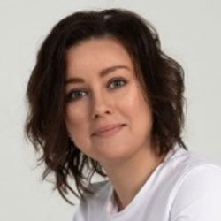 Обухова Алеся Владимировна