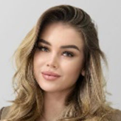 Рябова Яна Андреевна