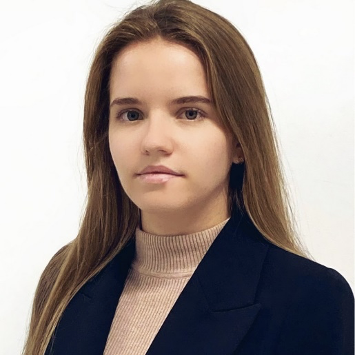 Думанская Екатерина