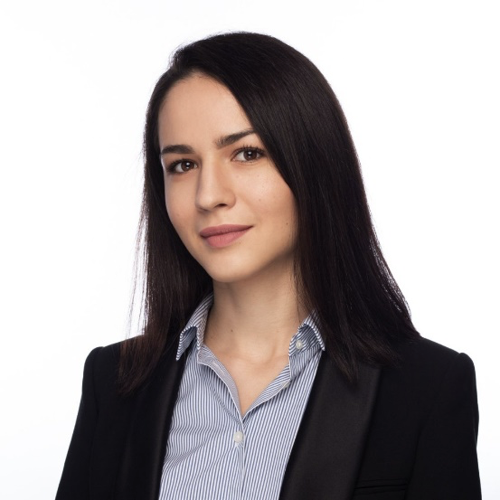 Ровник Надежда