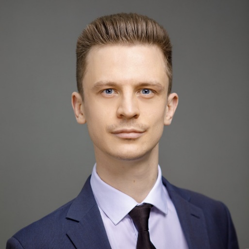 Топоров Алексей